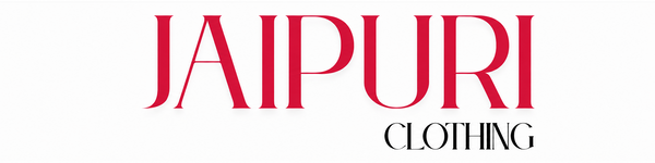 Jaipuri Clothing
